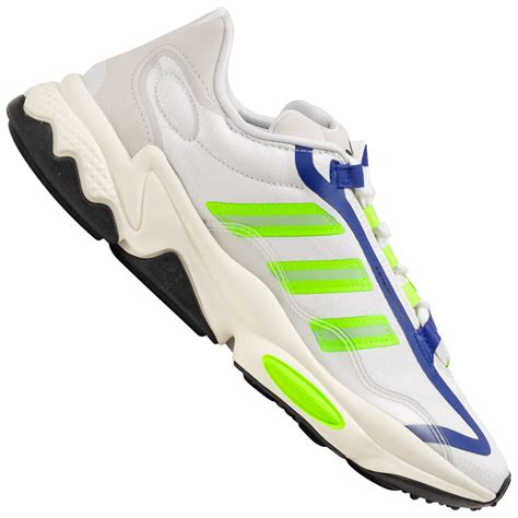 ozweego adidas rainbow|adidas originals ozweego men's.